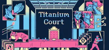 Titanium Court